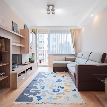 Apartament Bursztynowy 索波特 外观 照片