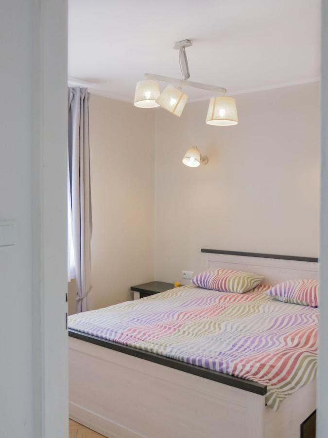 Apartament Bursztynowy 索波特 外观 照片