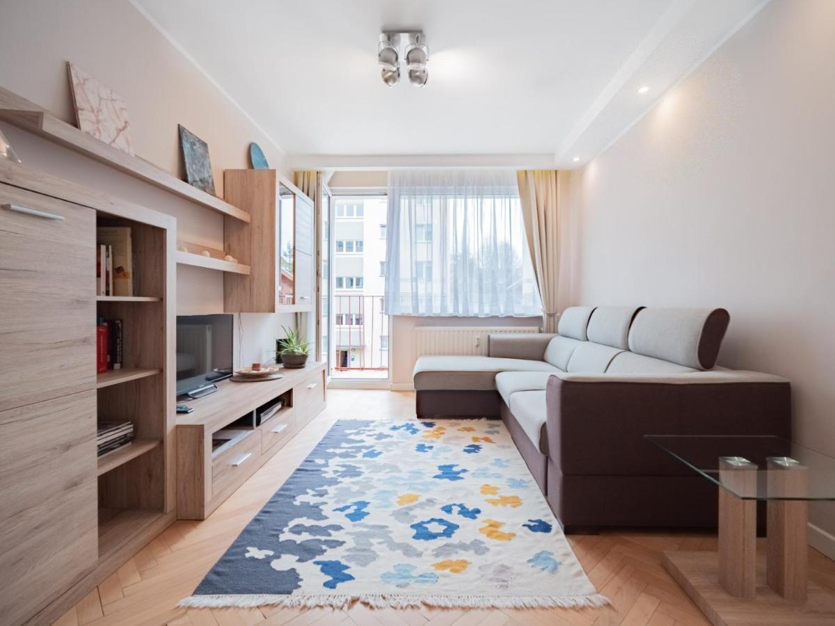 Apartament Bursztynowy 索波特 外观 照片