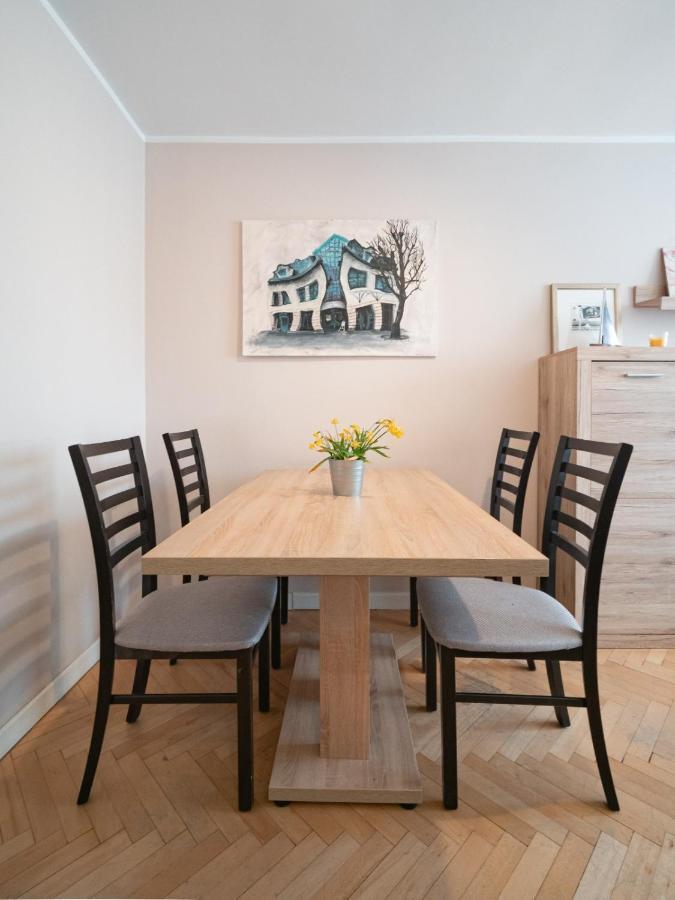 Apartament Bursztynowy 索波特 外观 照片