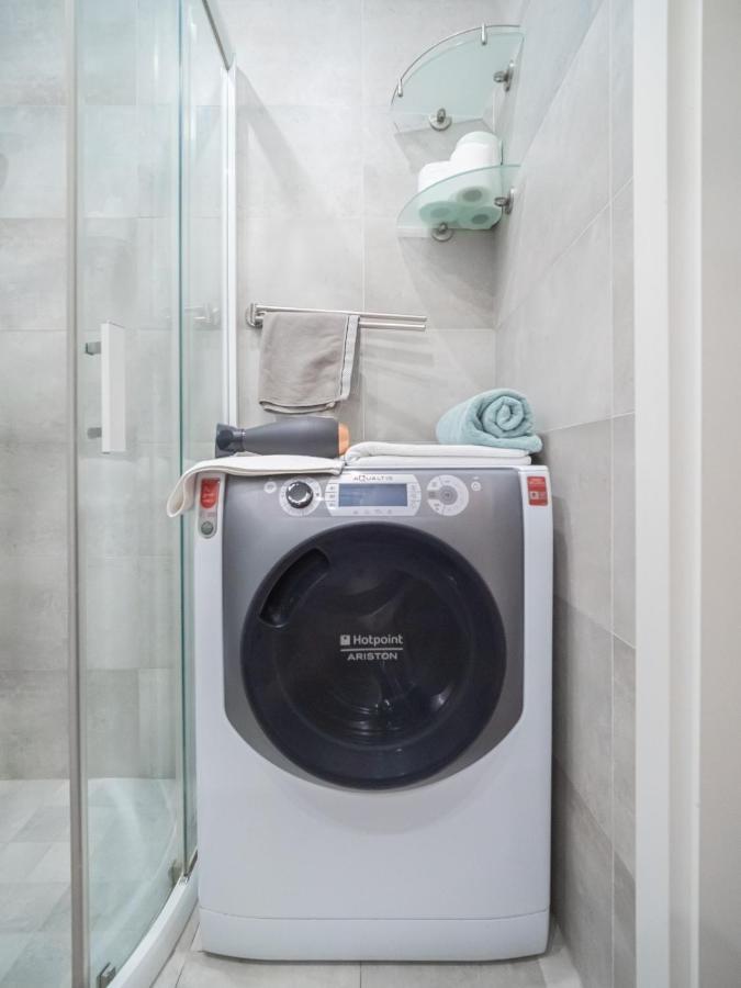 Apartament Bursztynowy 索波特 外观 照片