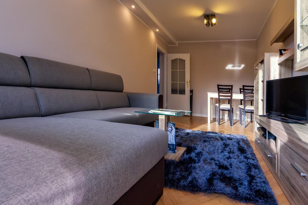 Apartament Bursztynowy 索波特 客房 照片